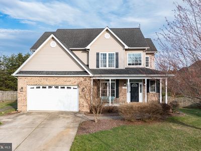 104 Reams Station Ct, Stephens City, VA, 22655