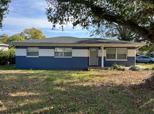 2501 N Lincoln Ave, Tampa, FL 33607
