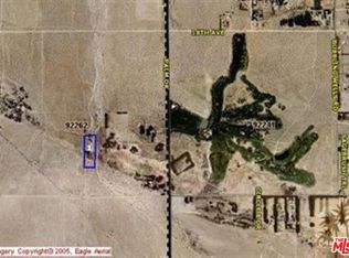 66100 Avenue 20, Desert Hot Springs, CA 92240