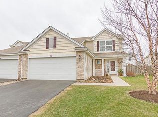 75 Boathouse Rd #0, Pingree Grove, IL 60140