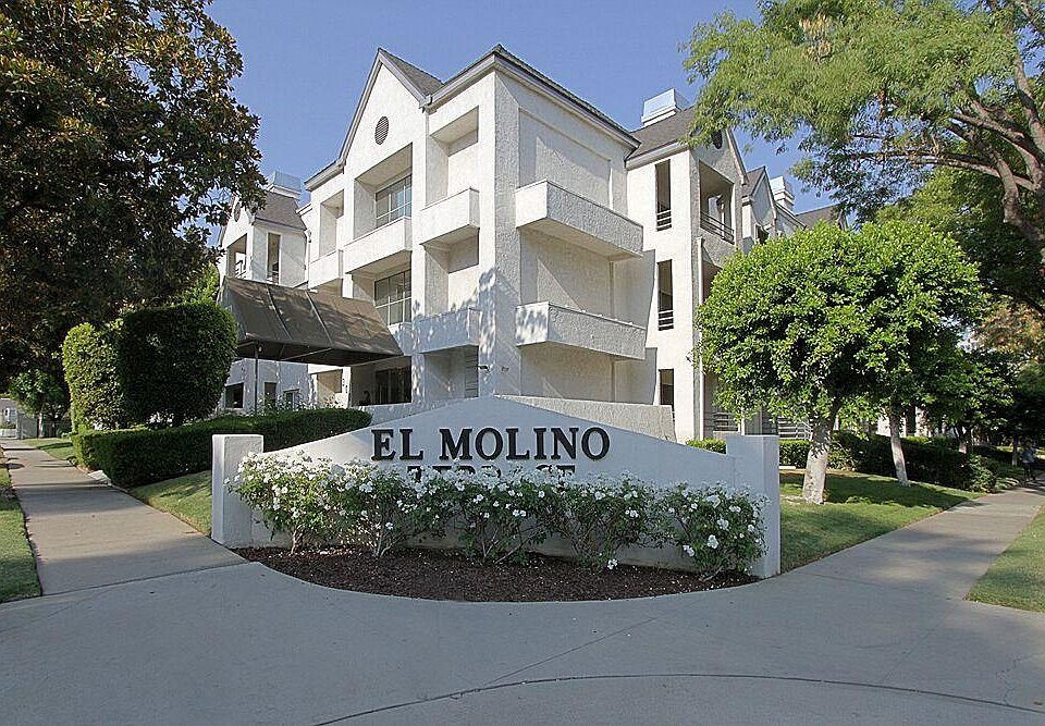 1st image of 300 N El Molino Ave Unit 307