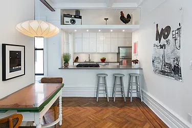 Sold by Brooklyn Real Inc