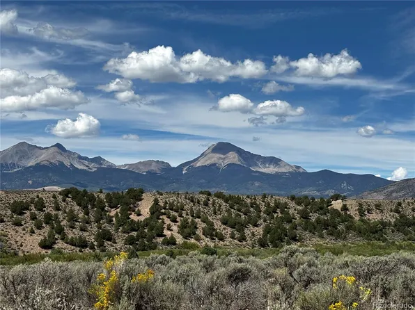 00 Ann Rd., Fort Garland, CO 81133