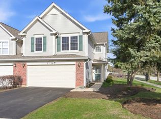 3138 Reflection Dr, Naperville, IL