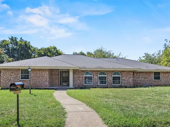 3200 Jamestown Dr, Forest Hill, TX 76140