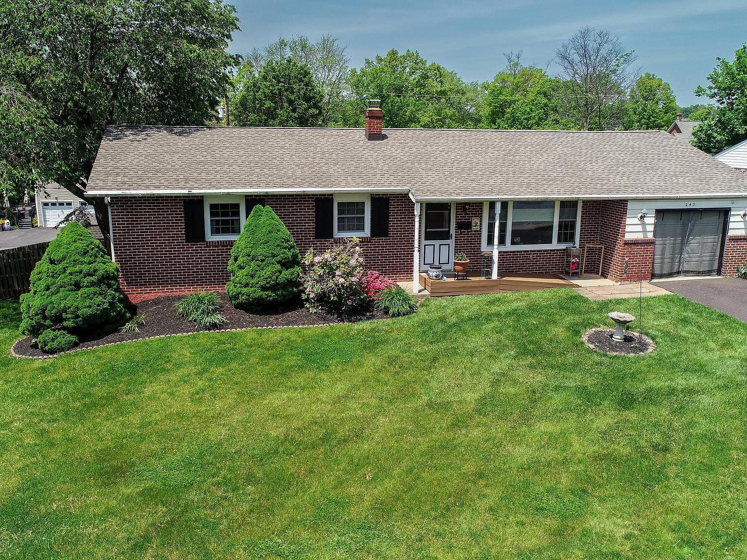 243 Madison Ave, Souderton, PA 18964 Zillow