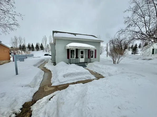 311 W Hibbing Ave, Keewatin, MN 55753