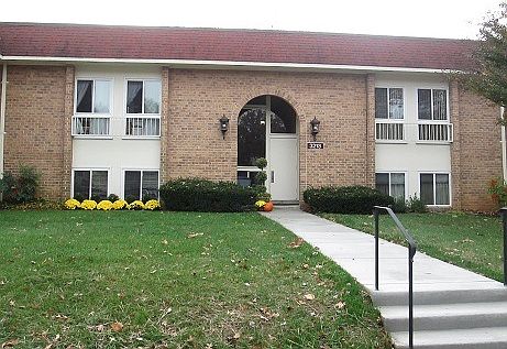 3213 Leisure World Blvd