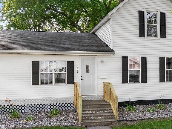 2nd image of 607 N MAPLE AVENUE