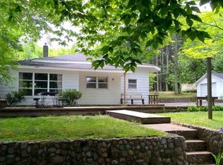 5928 S Lime Lake Rd, Cedar, MI 49621