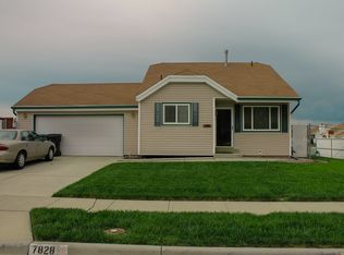 7828 W 2985 S, Magna, UT 84044