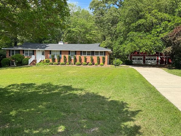 5009 Old Elizabeth Rd, Raleigh, NC 27616