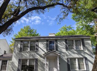 832 Columbia St, Shreveport, LA 71104
