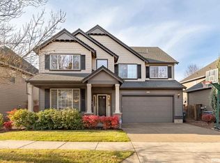3524 SE Shoreline Dr, Corvallis, OR 97333