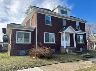 142 Myrtle St, Erie, PA 16507