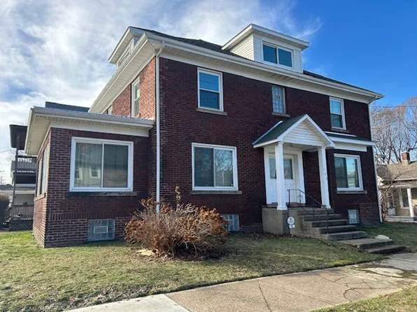 142 Myrtle St, Erie, PA 16507