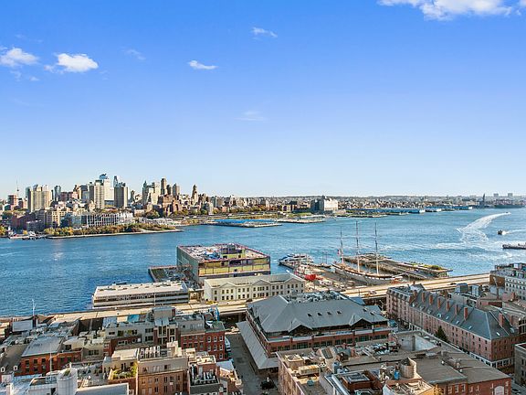 2nd image of 100 Beekman St APT 25E