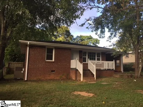14 Milton St, Greenville, SC 29609