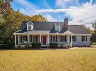 1250 Rambler Inn Rd, Jefferson, GA 30549