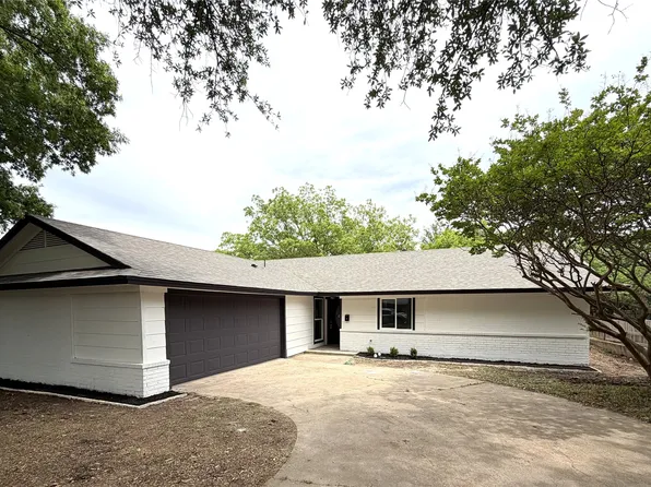 1413 Blanton Pl, Sherman, TX 75092