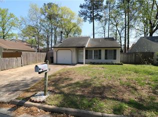 1504 Snowbird Ct, Virginia Beach, VA 23454