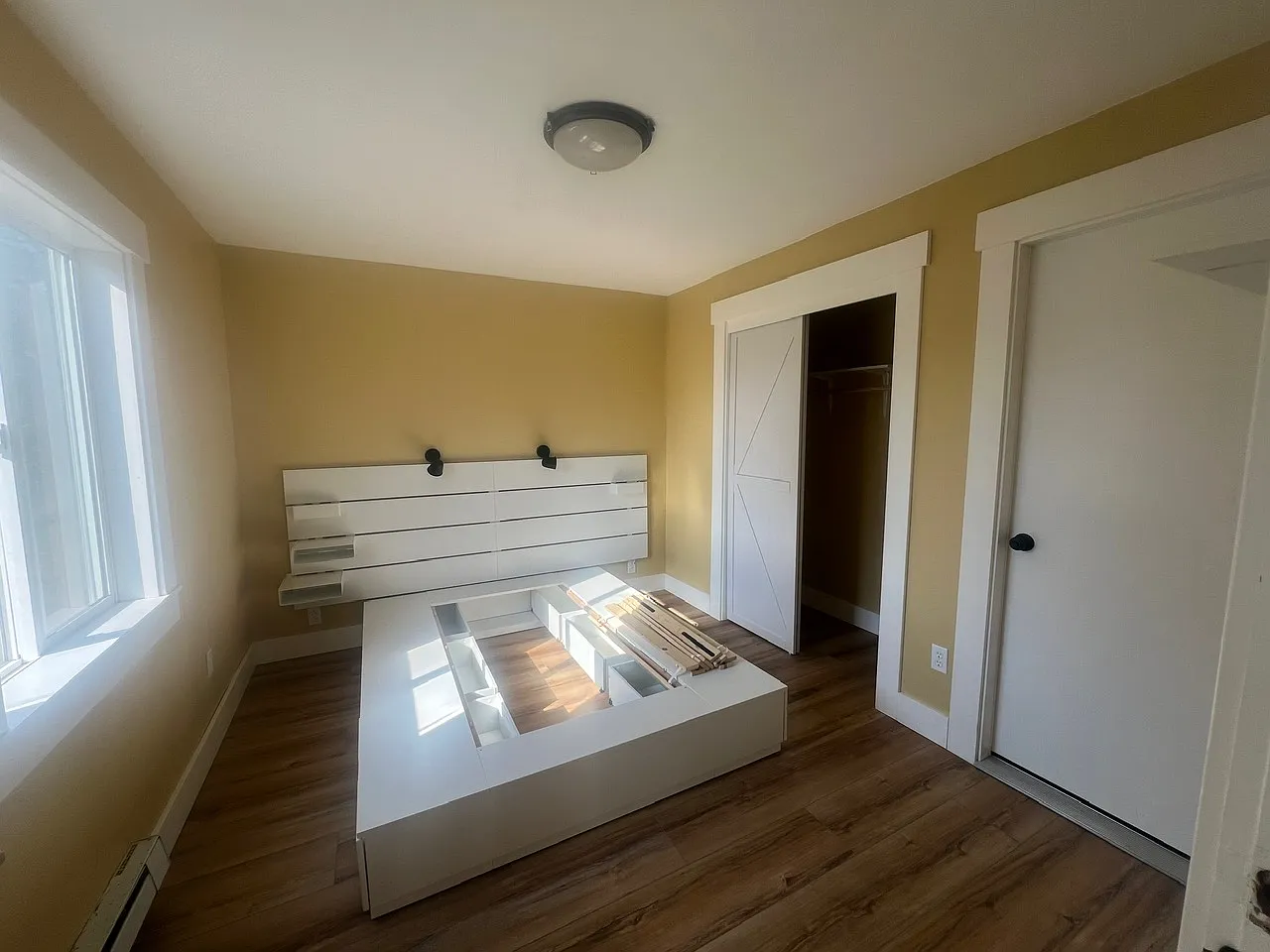 2 bed, 700 sqft, $1,800 — Photo 4