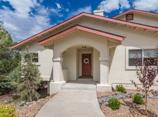 1405 Eagle Ridge Rd, Prescott, AZ 86301
