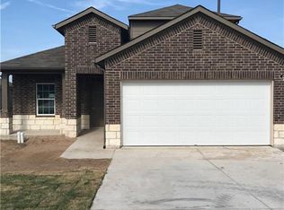 10804 Gonzales Ranger Pass, Austin, TX 78754