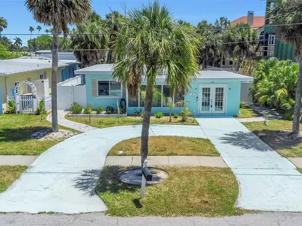 875 Bruce Ave, Clearwater, FL 33767