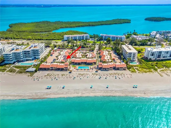 4621 Gulf Of Mexico Dr #14F, Longboat Key, FL 34228