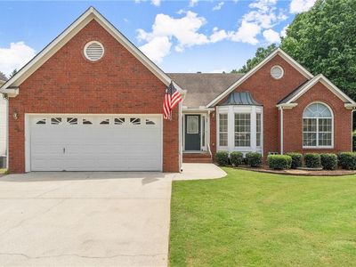 2635 Nesbitt Crossing Way, Duluth, GA, 30096