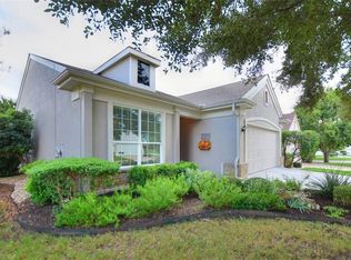 119 Ranier Ln, Georgetown, TX 78633
