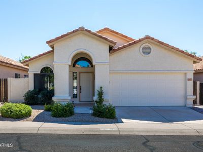10019 E Sheena Dr, Scottsdale, AZ, 85260