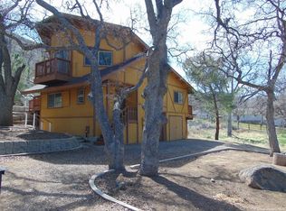 18295 Alps Dr, Tehachapi, CA 93561