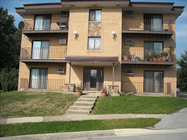 7718 Wildwood Ct #3N — Photo 9