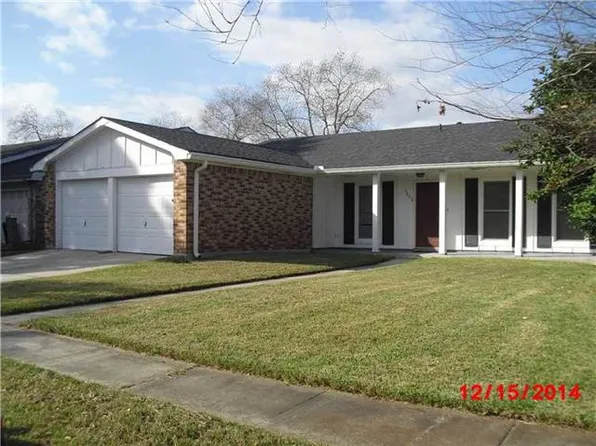 3808 Liro Ln, Harvey, LA 70058