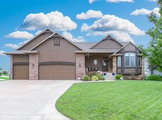 646 S Fawnwood St, Wichita, KS 67235