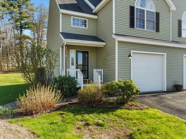 16 Alden Dr, Berlin, MA 01503