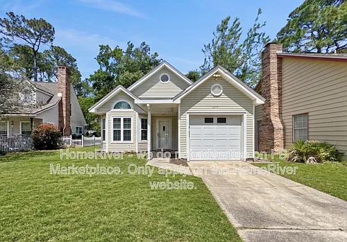 2817 Old Carriage Ln Photo 1