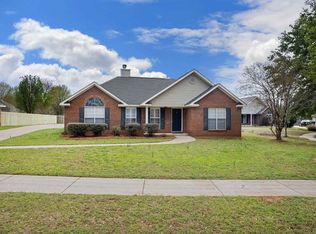 114 Horseshoe Cir, Alabaster, AL 35007