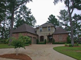 105 Sunrise Rdg, Brandon, MS 39047