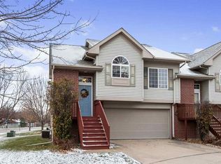 130 David Lee Ct, North Liberty, IA 52317