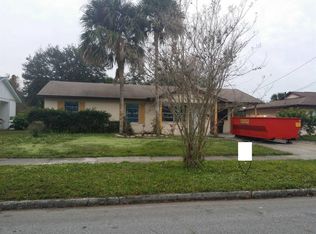 3626 Johnson St, Orlando, FL 32805