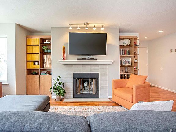 5th image of 1288 McAllister St APT 101