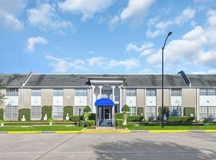2700 Bellefontaine St APT A10, Houston, TX 77025