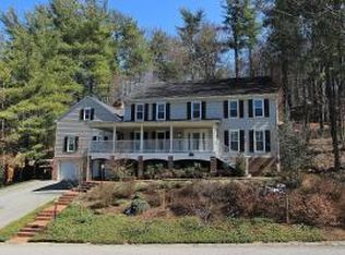 3624 Heritage Rd SW, Roanoke, VA 24015