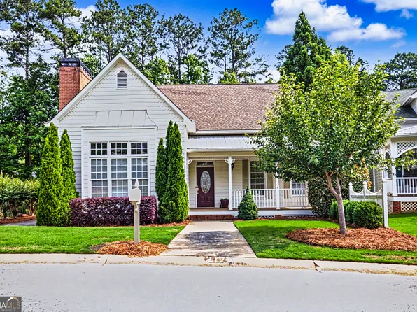 217 Sweetbriar St, Peachtree City, GA 30269