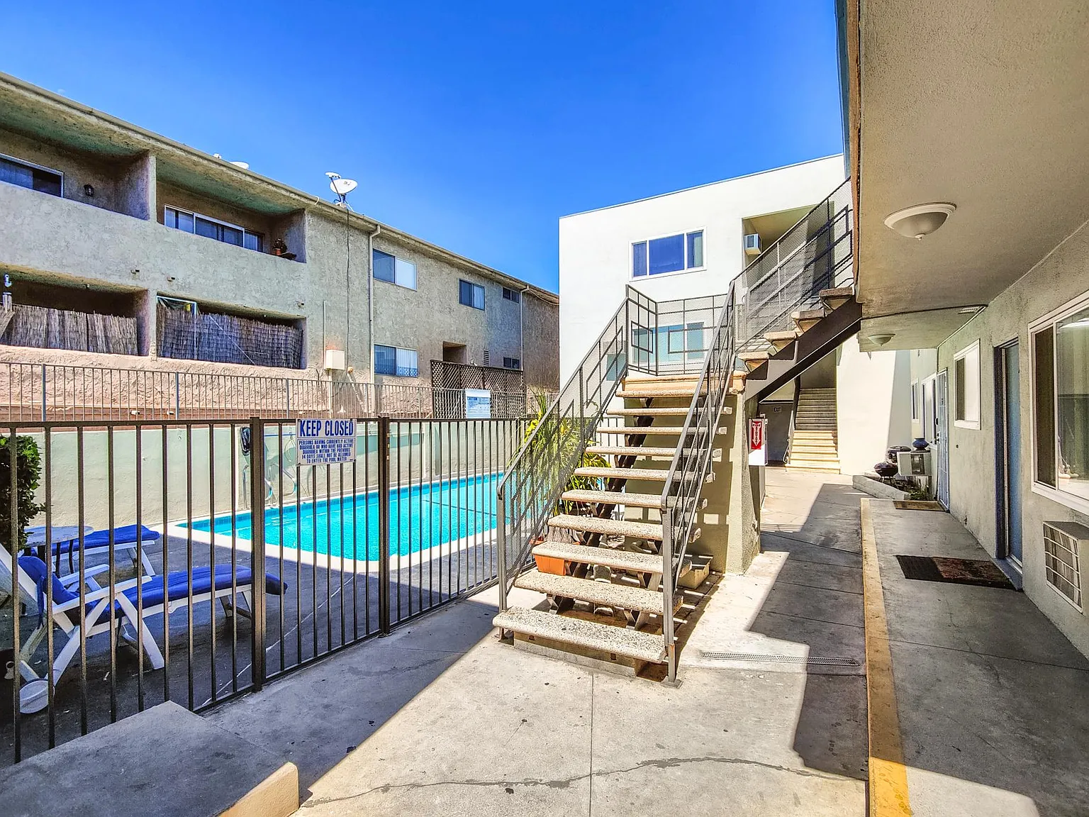1 bed, 500 sqft, $1,695 — Photo 2