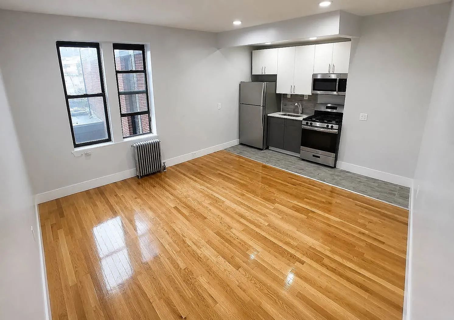 2502 Avenue D — Photo 1