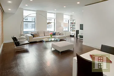 Rented by Halstead Real Estate